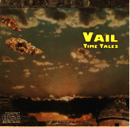Time Tales CD